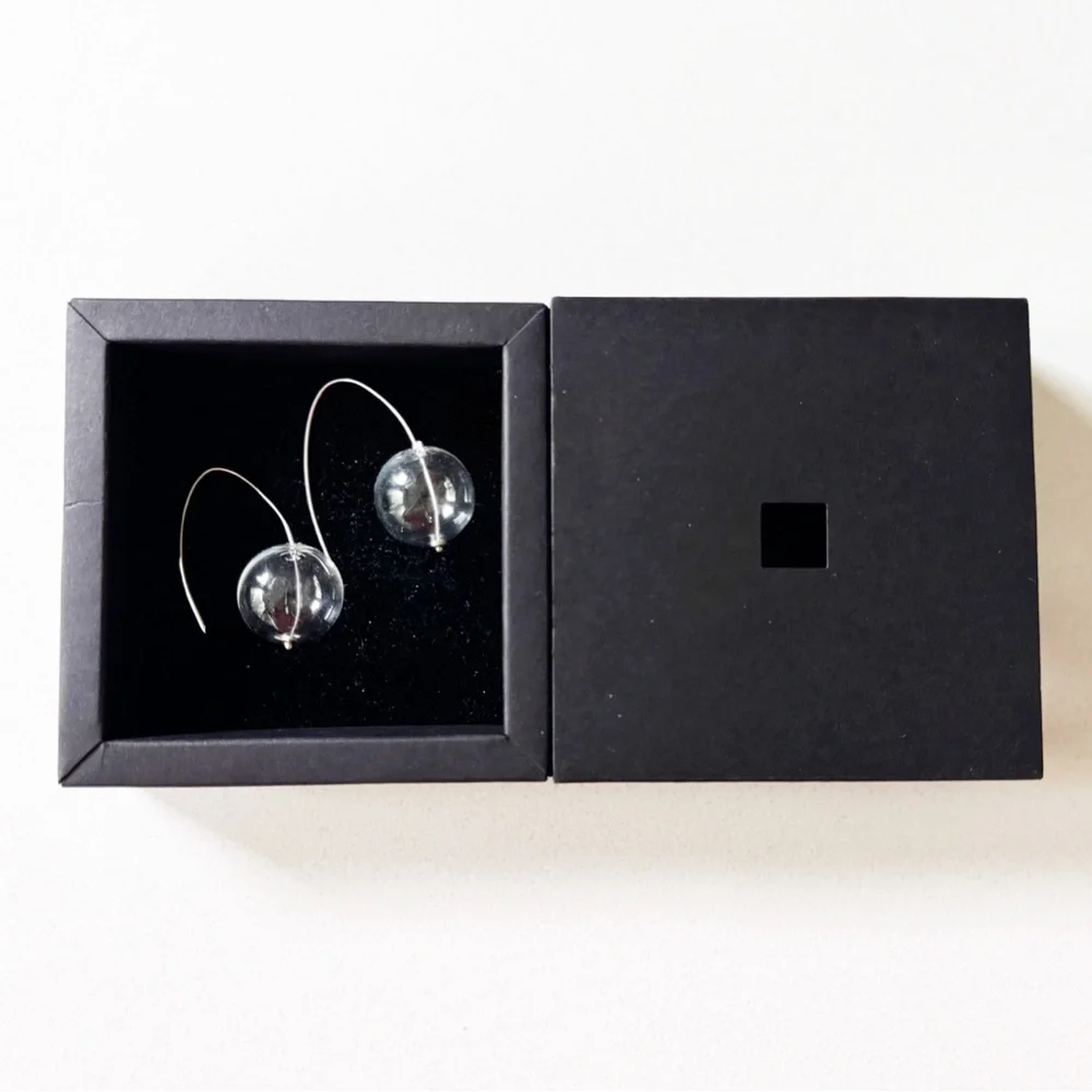 Marina e Susanna Sent Earrings - Picture 3 of 7